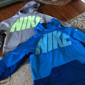 Sweatshirts